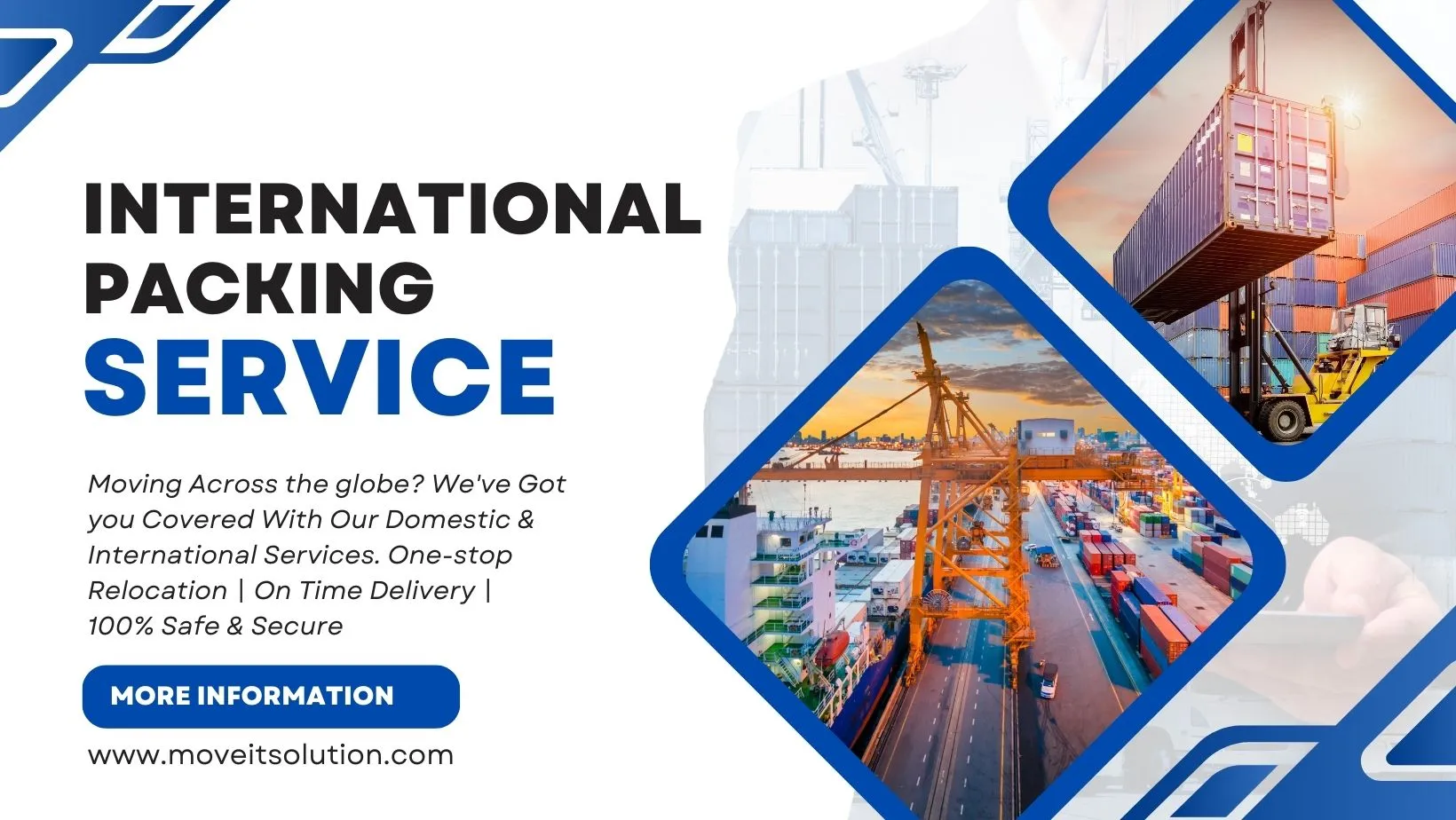 International Packing Services